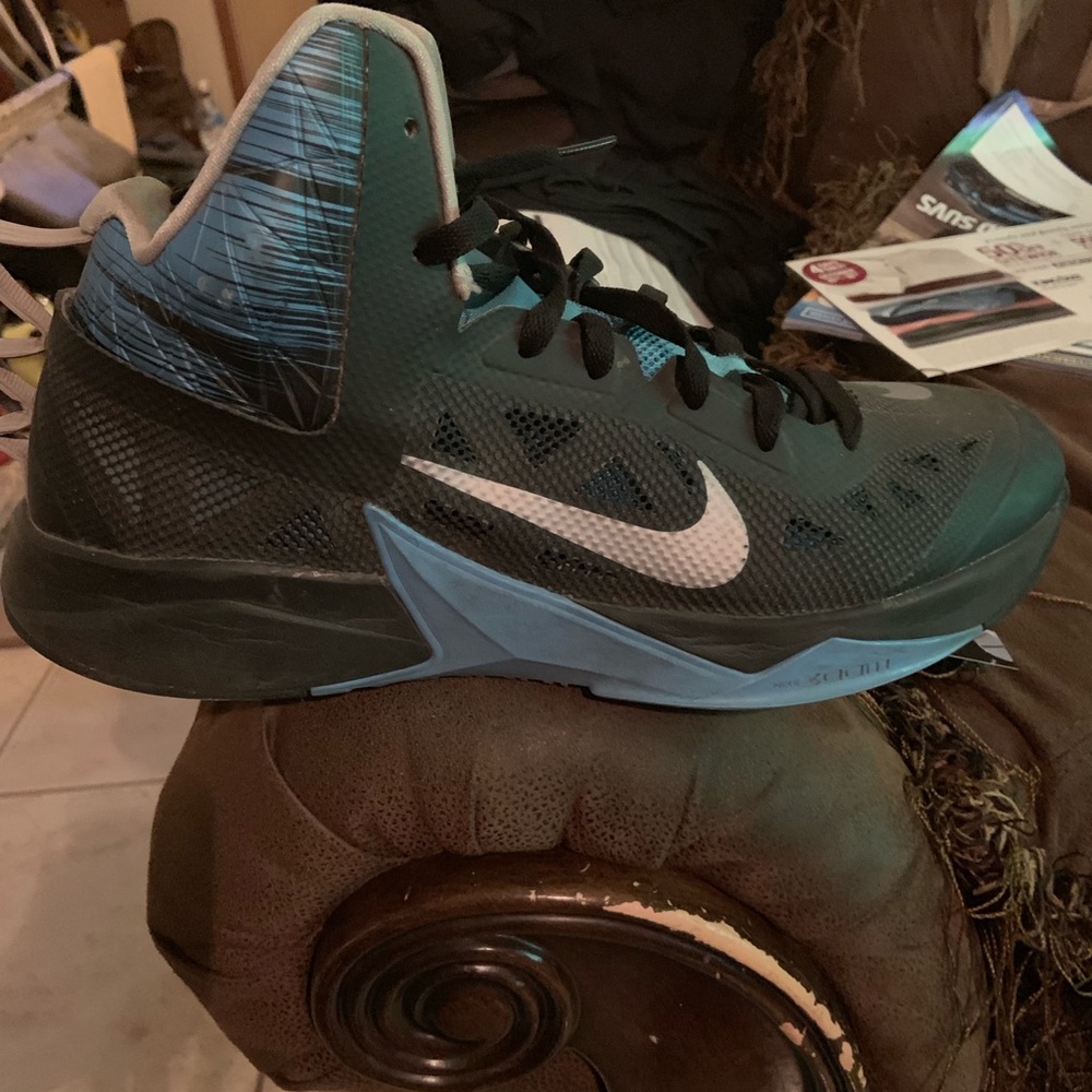 Nike Zoom